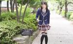 Nonton Bokep Online Petite Japanese Teen In Schoolgirl Uniform Fucked 