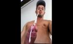 Bokep Sex hot guy cumming