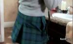 Bokep Video beautiful teen girl with awesome ass in school uni 3gp