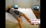 Nonton Bokep Girl masturbation on live chatting webcam gratis