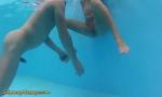 Bokep Hot underwater sex after slippery massage gratis