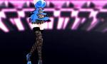 Bokep Terbaru 动漫，初音未来 3gp