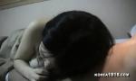 Xxx Bokep sexy Korean college grad student fucked 3gp