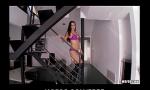 Download Bokep Big-boobed babe Misty Anderson strips down & m terbaik