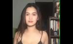 Video Bokep HD Yannah Hernandez in sexy black top dances hot hot
