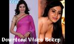 Nonton video bokep bintang Tollywood yang indah Samatha  telanjang pa gratis di Download Video Bokep