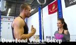 Download video bokep TheRealWorkout Tato payudara besar bayi Christy Ma - Download Video Bokep