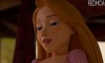 Bokep Seks Rapunzel has sex for the first time by redmoa hent hot