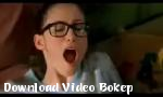 Video bokep online Happy Birthday in Bed Family Party dengan Dildo Su gratis