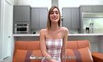 Nonton bokep HD CASTINGCOUCH-X Excited clean beaver fucked by agen