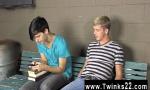 Nonton Film Bokep Gay XXX Kayden Daniels and Jae Landen have a massi terbaik