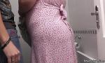 Nonton Video Bokep Bbw picked up and fucked in restroom gratis