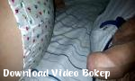 Download vidio bokep Bermain dengan pantat istriku saat dia tidur - Download Video Bokep