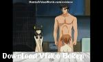 Download video bokep Threesome dengan pelacur anime panas Mp4