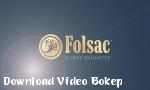 Download video bokep Folsac Climax Enhancer  Suplemen Alami untuk beban 2018 hot