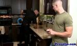 Download video Bokep Gay jock banged closeup by a hunky plumber hot