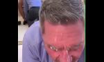 Bokep Full cum on dads face online