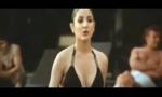 Bokep Terbaru ANUSHKA SHARMA FULL BLACK BIKINI HOT in ladies vs 