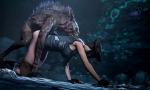 Nonton Bokep Online Lara Croft Cave Monster terbaik
