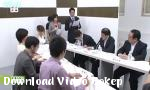 Download video bokep Satou Haruki dan Hibiki Otsuki memoderasi pertemua di Download Video Bokep
