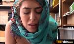 Film Bokep eager arab teen thief punish fucked by a dirty lp 