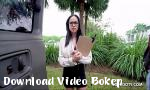 Video bokep Lovely brte Victoria June dengan pantat besar dan  3gp