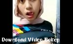Video bokep online Bahasa Indonesia Tudung Masturbasi dengan dildo FU di Download Video Bokep