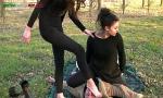 Video Bokep Hot Pengalaman Anna Bagian 2 Foot Worship Outdoor mp4