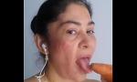 Xxx Bokep Comiendo mis vegetalesma; mi vagina esta hambrient 3gp online