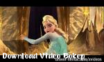 Nonton video bokep Frozen Hentai  Elsa  039 s mimpi basah terbaik Indonesia