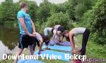 Nonton video bokep Cfnm yoga nyonya brengsek 2018 terbaru