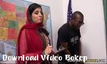 Nonton video bokep Nadia Ali Belajar Menangani Bunch Of Black Cocks   hot 2018
