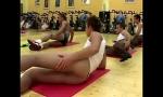Bokep Baru Sexy guys work out in pantie hose 3gp