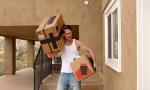 Bokep Online Delivery Man Carries The Best Package - NextDoorSt terbaru