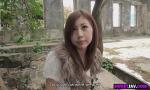 Vidio Bokep outdoor sex with a cute japanese girl mp4