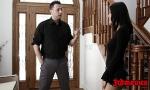 Bokep Baru Asian schoolgirl Kendra Spade ass banged and fed c mp4