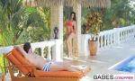 Bokep Hot Babes - Elegant Anal - A Hot Day starring Alexa To terbaru