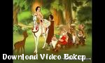 Video bokep Parodi seks Snowwhite dan kurcaci 3gp