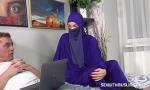 Bokep Online Niqab babe likes it hard 3gp