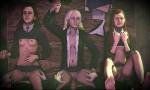 Bokep Full Group sex at Hogwarts from the world of Harry Pott mp4