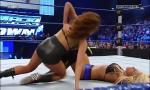 Vidio Bokep Eve Torres vs Michelle McCool. Smackdown 20 hot