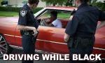 Nonton Bokep BLACK PATROL - He Gets Pulled Over For DWB (D terbaik