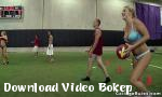 Video bokep online Young Teens Mainkan Strip Dodgeball di College Rul Mp4