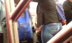 Nonton Bokep Menyentuh pantat di nyc metro mp4