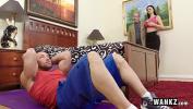 Vidio Bokep HD Horny Wife Cheats On Hubby With Stepson! 3gp