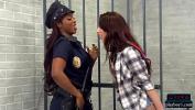 Video Bokep Terbaru Black female cop strapon fucked by a hot teen inma terbaik