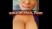 Download video Bokep Morning Wood For Caramel Kitten lovers! 2019