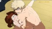 Bokep Xxx My Hero Academia - Bakugo having sex with Uraraka hot