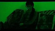 Download vidio Bokep HD Beth Kinky - Sexy goth domina smoking in green lig hot