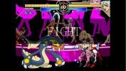 Vidio Bokep mugen hentai fun 1: eelektross vs morrigan a